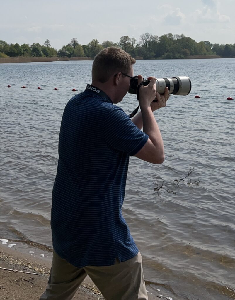 Fotograaf